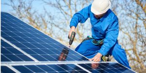 Installation Maintenance Panneaux Solaires Photovoltaïques à Massac-Seran